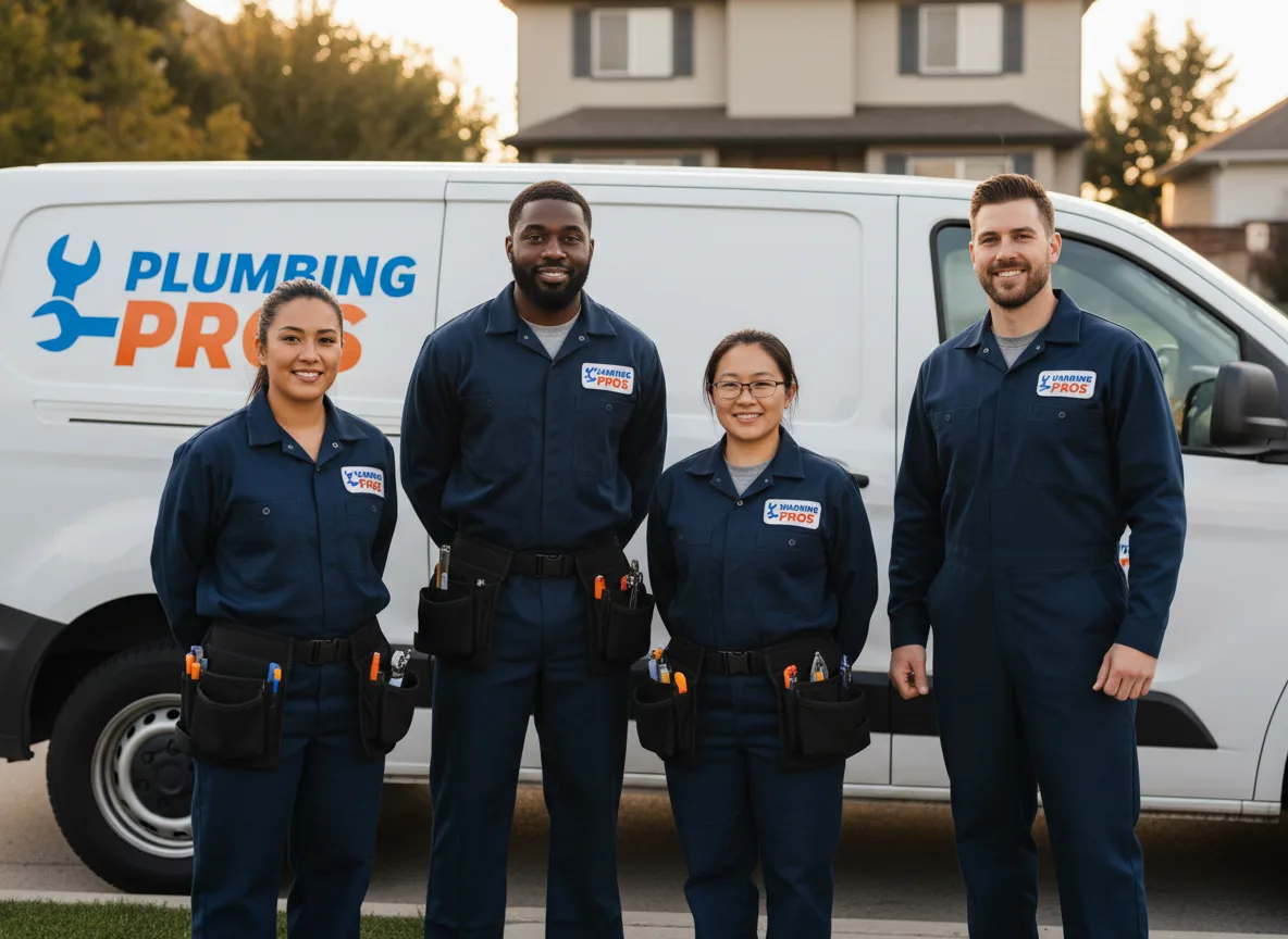 Water Heater Repair company in Pillager, MN